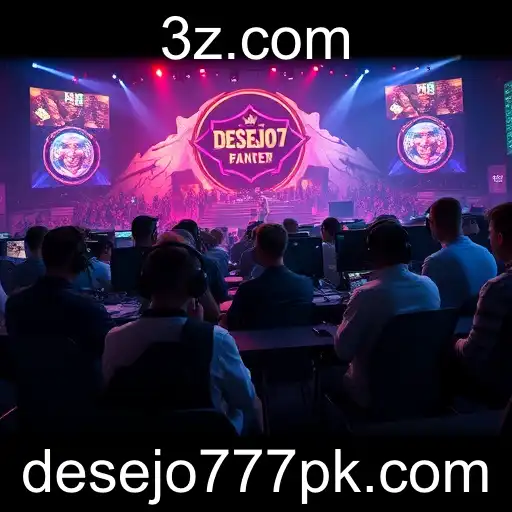 A Ascensão do Desejo777 e o Futuro do Entretenimento Digital