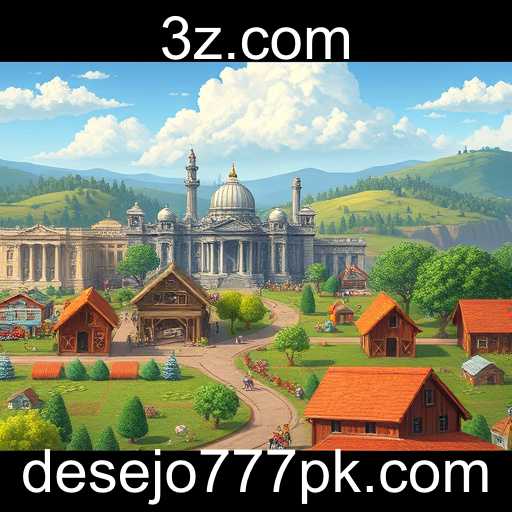 O Crescimento do Desejo777 no Mercado de Jogos Online