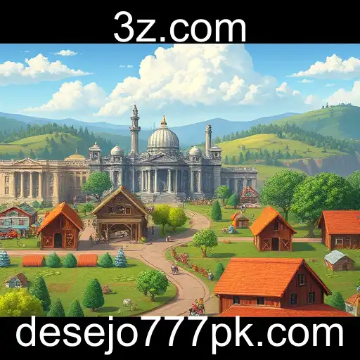 O Crescimento do Desejo777 no Mercado de Jogos Online