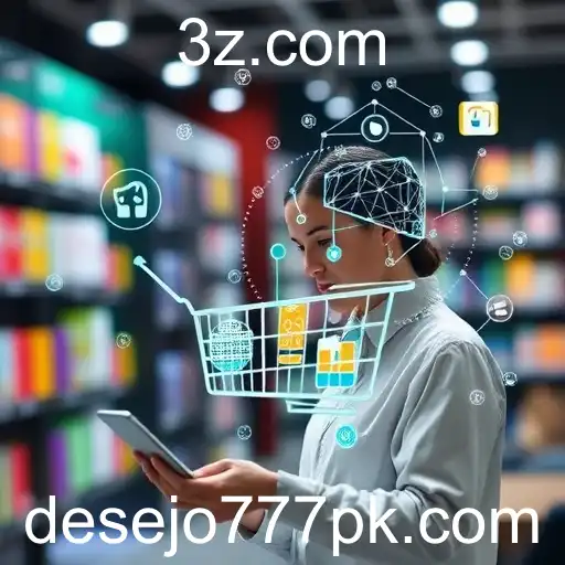 Transformações Digitais e o Futuro do Comércio Eletrônico