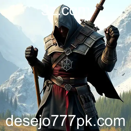 Tendências no Site de Jogos: O Impacto de 'desejo777'