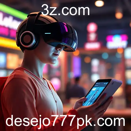 Inovações e Desafios em Plataformas de Jogos Online