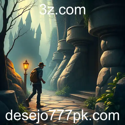 O Impacto de 'desejo777' no Mundo dos Jogos em 2025