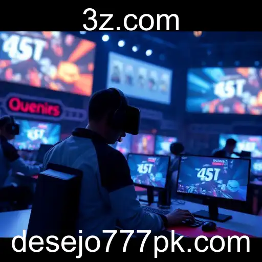 A Revolução dos Jogos Online em 2025