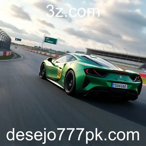 Os Melhores Jogos de Corrida Para Adrenalina Máxima