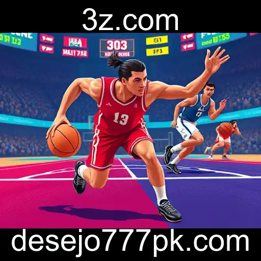 A Evolução dos Jogos de Esportes no Mundo Virtual