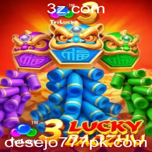 Descubra o Mundo do Jogo 3LuckyBaozhu: Aventuras e Regras