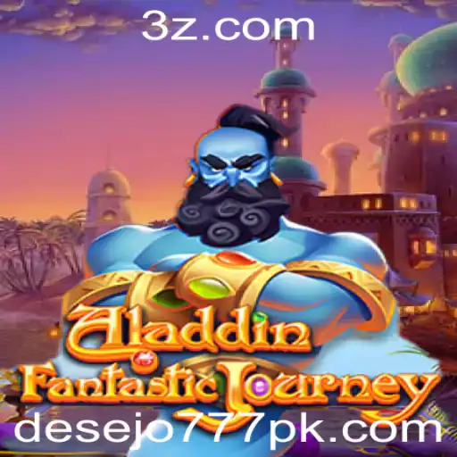 Aladdin e o Desejo777: Uma Jornada de Aventuras e Estratégias