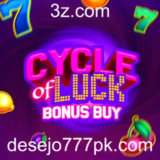 CycleofLuckBonusBuy: Mergulhe na Nova Iteração dos Jogos de Azar