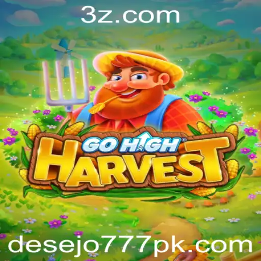 GoHighHarvest: Descubra o Universo do Desejo777