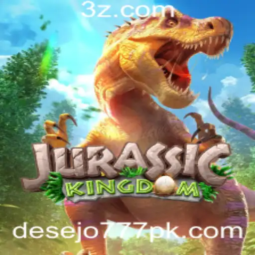 Descubra o Mundo de Aventura de JurassicKingdom: O Jogo Que Todo Mundo Deseja