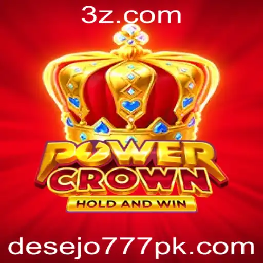 PowerCrown: Uma Nova Aventura no Mundo dos Jogos