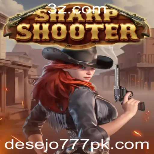 Descubra o Fascinante Jogo Sharpshooter