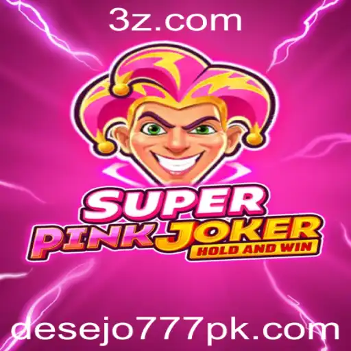 Descubra SuperPinkJoker: O Novo Fenômeno dos Jogos Online