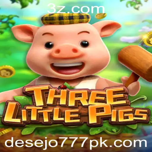 Explorando o Jogo THREELITTLEPIGS: Uma Jornada de Estratégia e Diversão