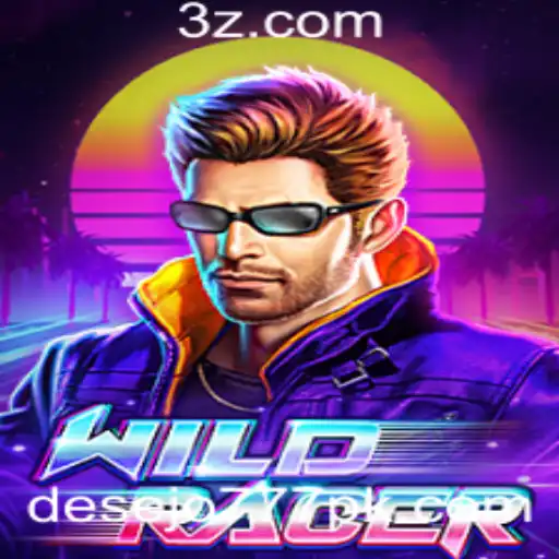 Explorando o Mundo do Jogo 'WildRacer'