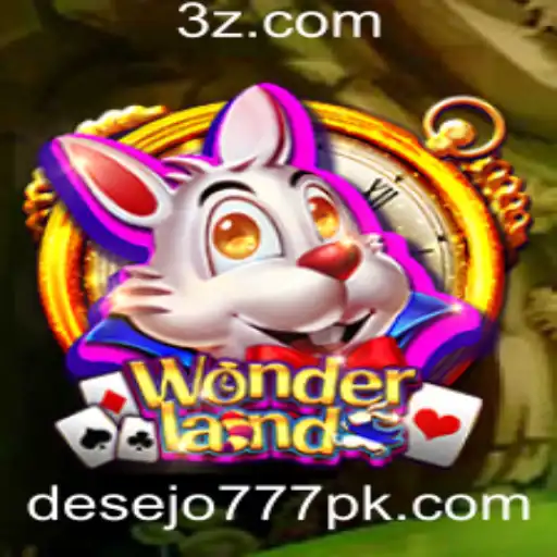 Descubra o Fantástico Mundo de Wonderland: O Jogo de Tabuleiro de Desejo777